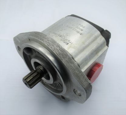 Picture of 1PX 10.0CC/REV HYDRAULIC GEAR PUMP