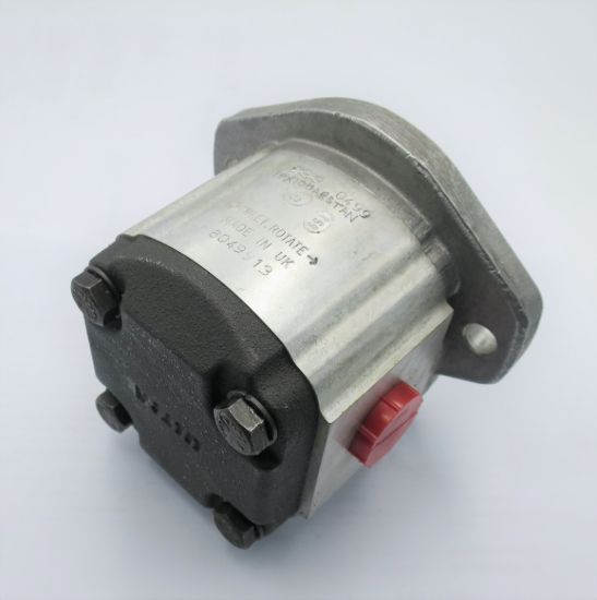 Picture of 1PX 10.0CC/REV HYDRAULIC GEAR PUMP
