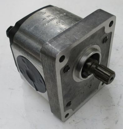 Picture of 1PX 10.0CC/REV HYDRAULIC GEAR PUMP
