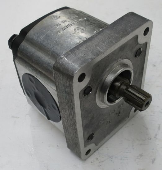 Picture of 1PX 10.0CC/REV HYDRAULIC GEAR PUMP