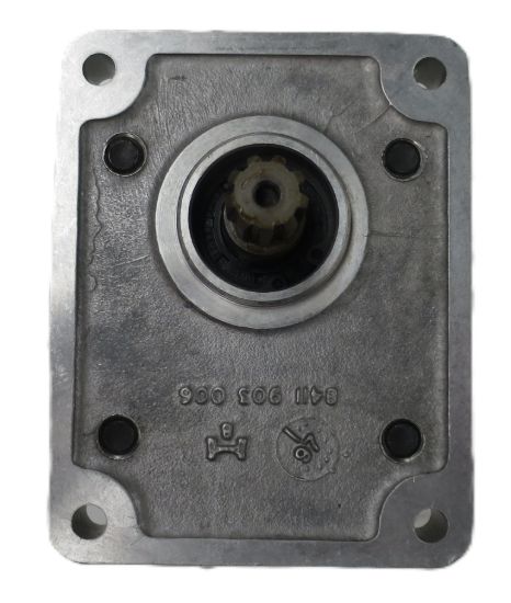 Picture of 1PX 10.0CC/REV HYDRAULIC GEAR PUMP