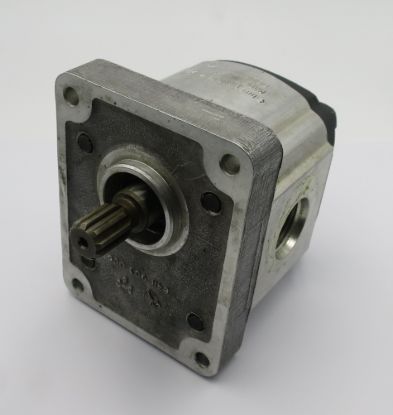Picture of 1PX 10.0CC/REV HYDRAULIC GEAR PUMP