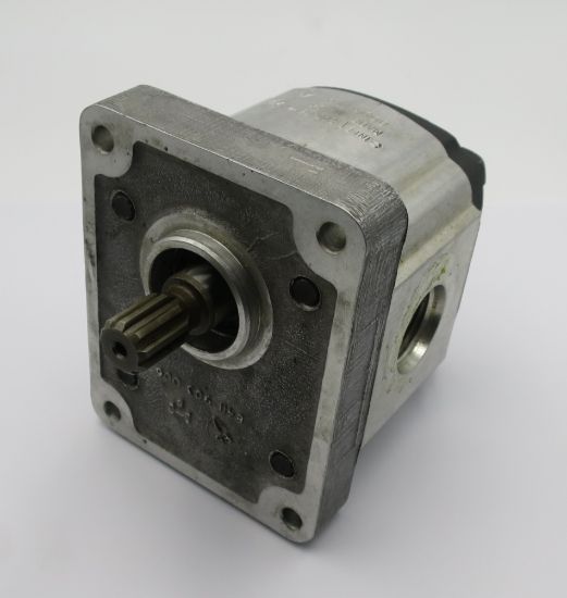 Picture of 1PX 10.0CC/REV HYDRAULIC GEAR PUMP