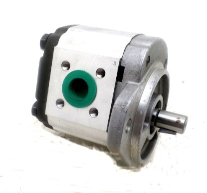 Picture of 1PX 10.0CC/REV HYDRAULIC GEAR PUMP