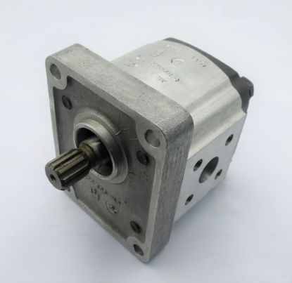 Picture of 1PX 10.0CC/REV HYDRAULIC GEAR PUMP