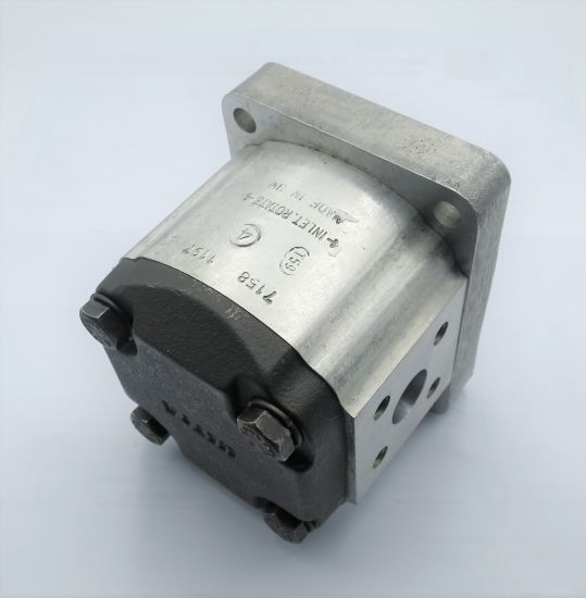 Picture of 1PX 10.0CC/REV HYDRAULIC GEAR PUMP