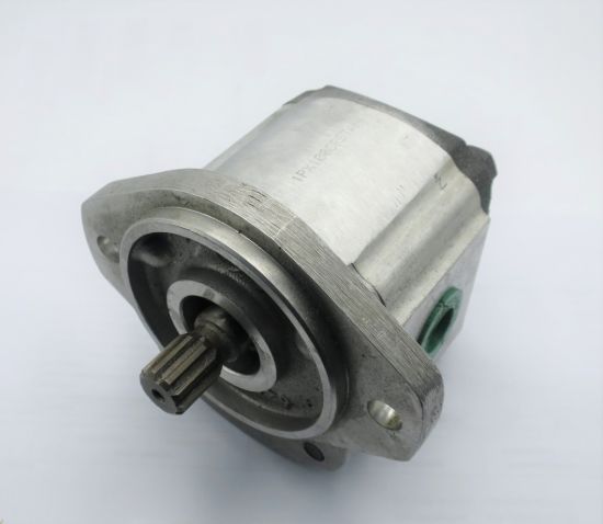 Picture of 1PX 10.0CC/REV HYDRAULIC GEAR PUMP