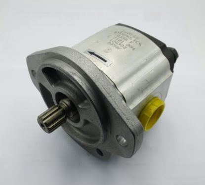 Picture of 1PX 12.0 CC/REV HYDRAULIC GEAR PUMP