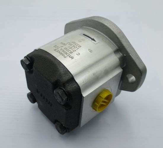 Picture of 1PX 12.0 CC/REV HYDRAULIC GEAR PUMP