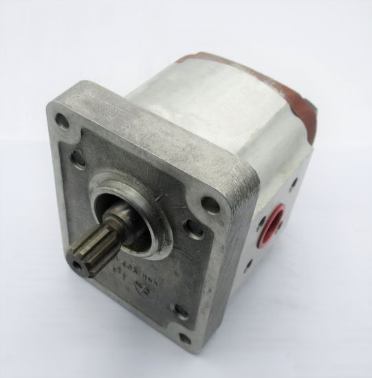 Picture of 1PX 12.0 CC/REV HYDRAULIC GEAR PUMP