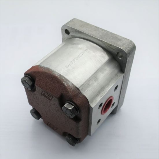 Picture of 1PX 12.0 CC/REV HYDRAULIC GEAR PUMP