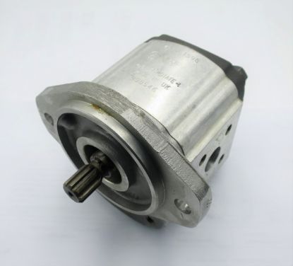 Picture of 1PX 12.0 CC/REV STD REAR SECTION