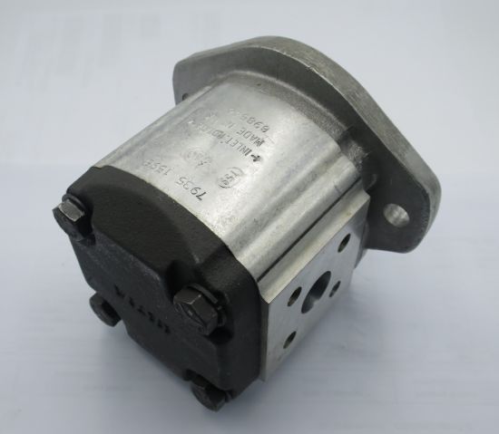 Picture of 1PX 12.0 CC/REV STD REAR SECTION