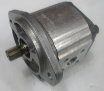Picture of 1PX 12.0 CC/REV HYDRAULIC GEAR PUMP