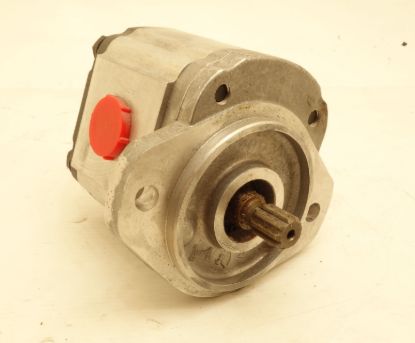 Picture of 1PX 12.0 CC REV/HYDRAULIC GEAR PUMP