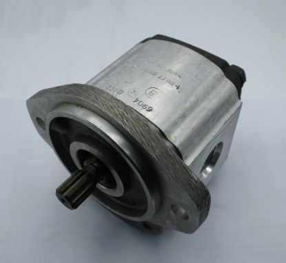 Picture of 1PX13.0ASSJBN HYDRAULIC PUMP 6904D