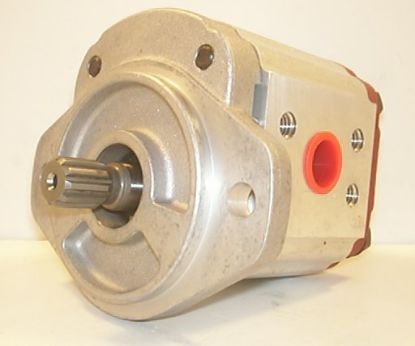 Picture of 1PX 14..0CC/REV HYDRAULIC GEAR PUMP