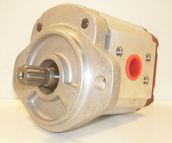 Picture of 1PX 14..0CC/REV HYDRAULIC GEAR PUMP