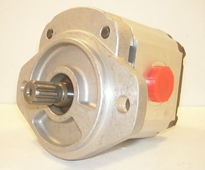 Picture of 1PX 14..0CC/REV HYDRAULIC GEAR PUMP