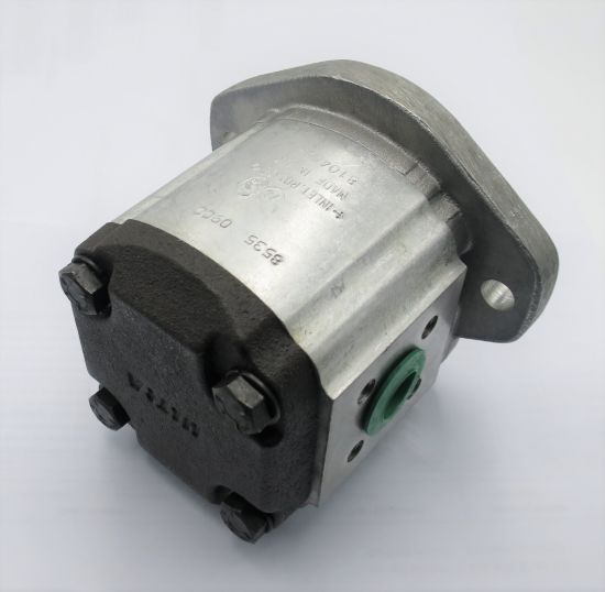 Picture of 1PX 14.0CC/REV HYDRAULIC GEAR PUMP