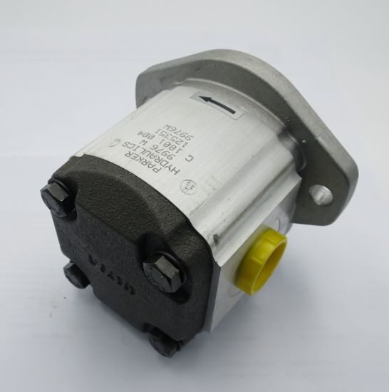 Picture of 1PX 14.0CC/REV HYDRAULIC GEAR PUMP