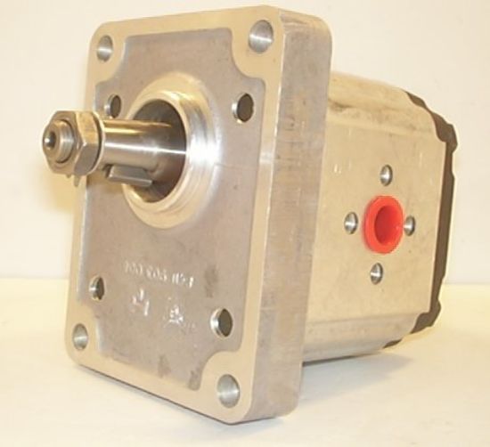 Picture of 1PX 14.0CC REV/HYDRAULIC GEAR PUMP