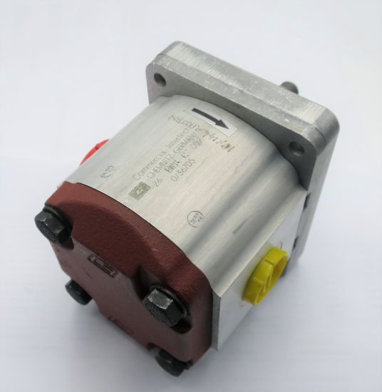 Picture of 1PX 14.33CC/REV HYDRAULIC GEAR PUMP