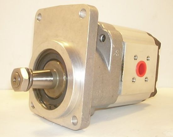 Picture of 1PX 14.33CC/REV HYDRAULIC GEAR PUMP