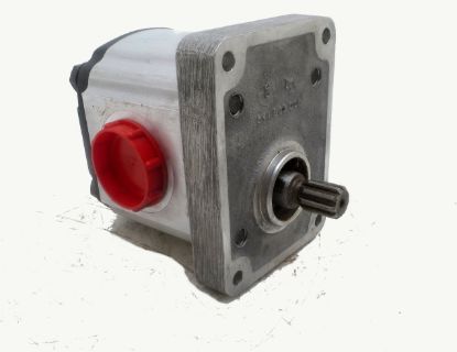 Picture of 1PX 14.6CC/REV HYDRAULIC GEAR PUMP