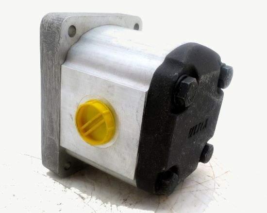 Picture of 1PX 14.6CC/REV HYDRAULIC GEAR PUMP