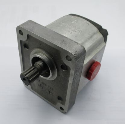 Picture of 1PX 14.6CC/REC HYDRAULIC GEAR PUMP