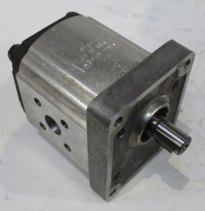 Picture of 1PX 17.0CC/REV HYDRAULIC GEAR PUMP