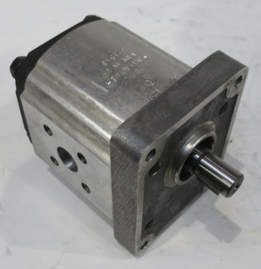 Picture of 1PX 17.0CC/REV HYDRAULIC GEAR PUMP