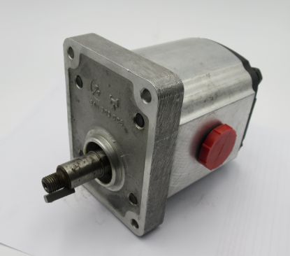 Picture of 1PX 17.0CC/REV HYDRAULIC GEAR PUMP
