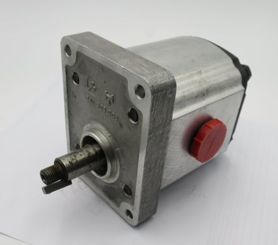 Picture of 1PX 17.0CC/REV HYDRAULIC GEAR PUMP