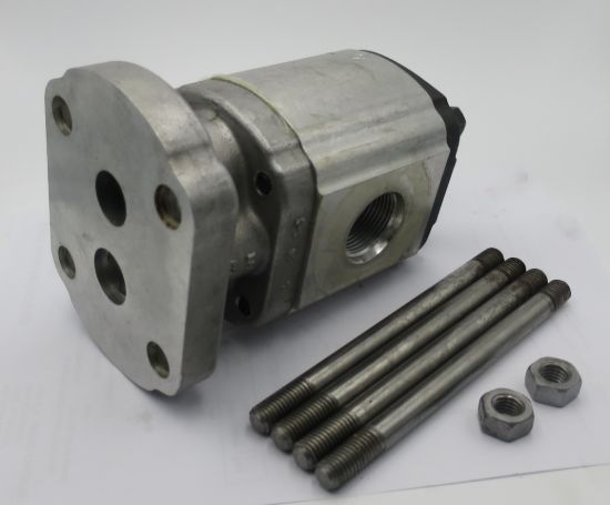 Picture of 1PX 17.0CC/REV STD REAR SECTION