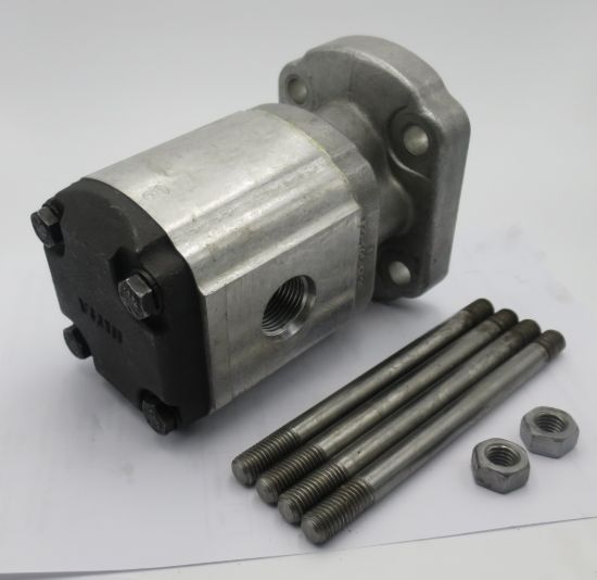 Picture of 1PX 17.0CC/REV STD REAR SECTION