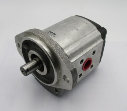 Picture of 1PX 17.0CC/REV HYDRAULIC GEAR PUMP
