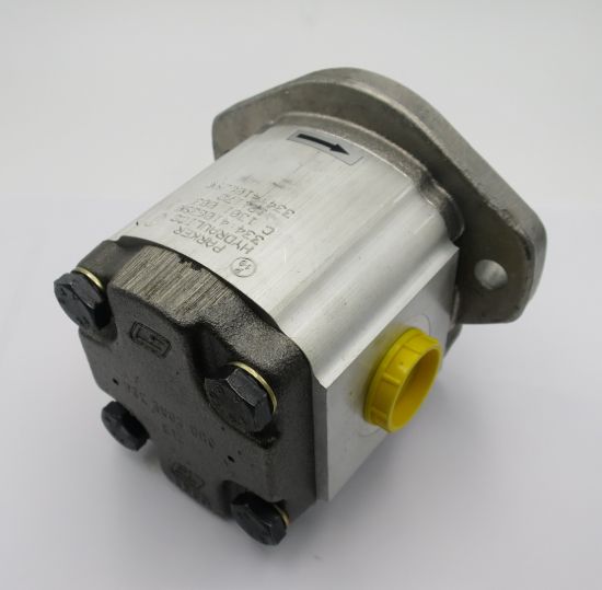Picture of 1PX 17.0CC/REV HYDRAULIC GEAR PUMP