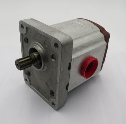 Picture of 1PX 17.0CC/REV HYDRAULIC GEAR PUMP