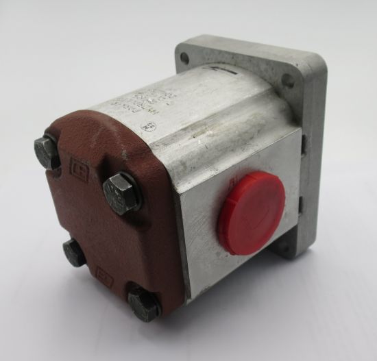 Picture of 1PX 17.0CC/REV HYDRAULIC GEAR PUMP
