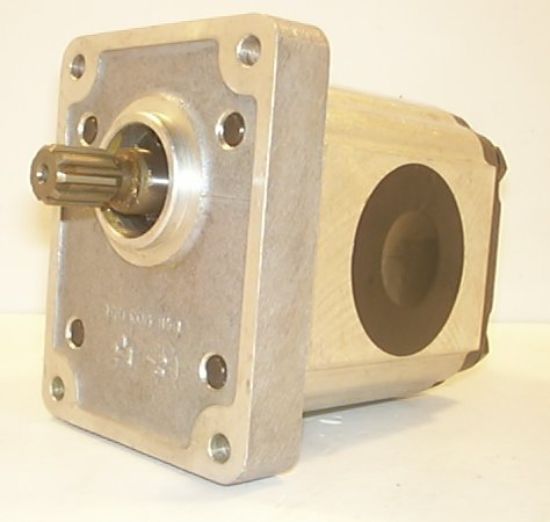 Picture of 1PX 19.0CC/REV HYDRAULIC GEAR PUMP