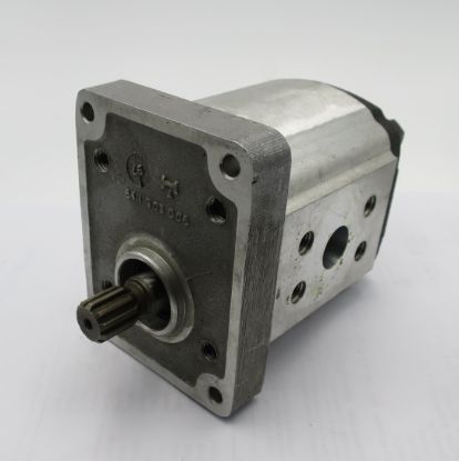 Picture of 1PX 19.5CC/REV HYDRAULIC GEAR PUMP