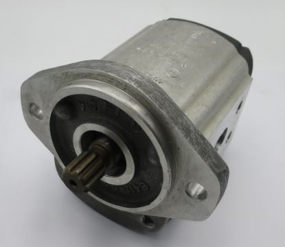 Picture of 1PX 19.5CC/REV HYDRAULIC GEAR PUMP