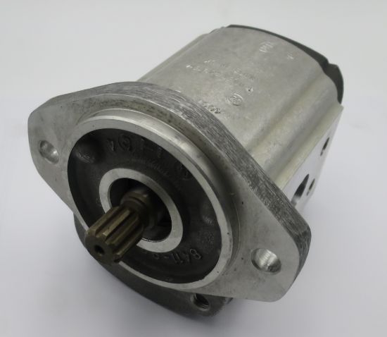 Picture of 1PX 19.5CC/REV HYDRAULIC GEAR PUMP