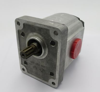 Picture of 1PX 19.5CC/REV HYDRAULIC GEAR PUMP