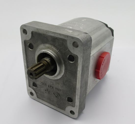 Picture of 1PX 19.5CC/REV HYDRAULIC GEAR PUMP