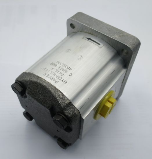 Picture of 1PX 19.20CC/REV HYDRAULIC GEAR PUMP