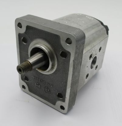 Picture of 1PX 19.5CC/REV HYDRAULIC GEAR PUMP
