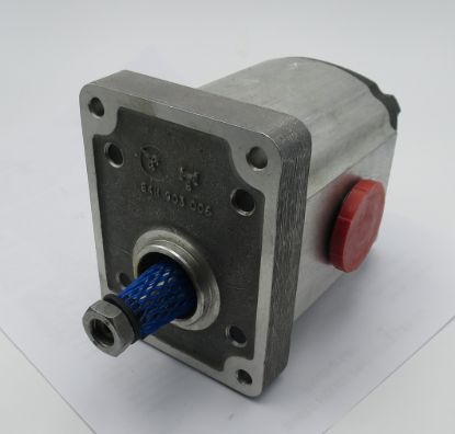 Picture of 1PX 19.5CC/REV HYDRAULIC GEAR PUMP